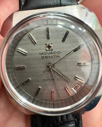 Movado Zenith