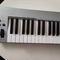 Midi tastiera M-Audio 49e