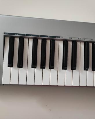 Midi tastiera M-Audio 49e