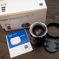 Obiettivo Zeiss ZF.2 Distagon T* 35mm f/2 ZF2 F2