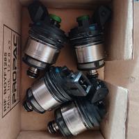 iniettori GPL Panda 169