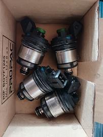 iniettori GPL Panda 169