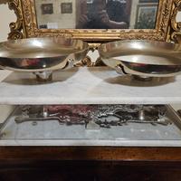 Bilancia a due Piatti