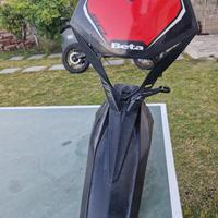 mascherina e parafango beta rr 50 2019