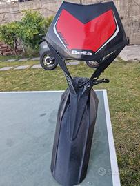 mascherina e parafango beta rr 50 2019