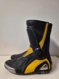 Stivali da moto Dainese