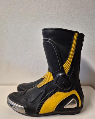 Stivali da moto Dainese