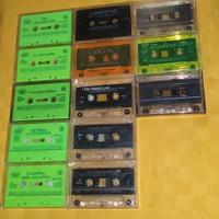 LOTTO MUSICASSETTA LE GRANDI FIABE LA SIRENETTA