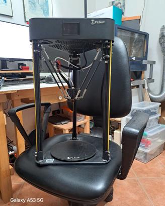 Stampante 3D Flsun Q5