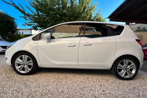 OPEL MERIVA 1.4 TURBO 120 CV GPL TECH COSMO