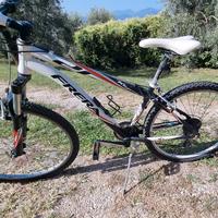 Bici da ragazzo 8/17 anni