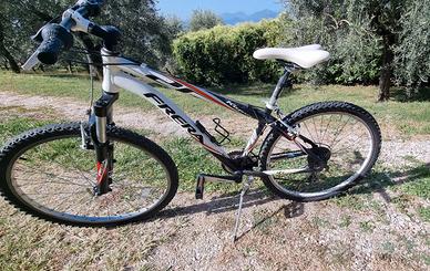 Bici da ragazzo 8/17 anni