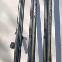 Shimano speed master