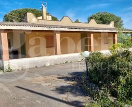 Villa o villino San Vito dei Normanni [SG295VRG]