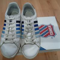 scarpe schuhe shoes sneakers 42 uomo adidas