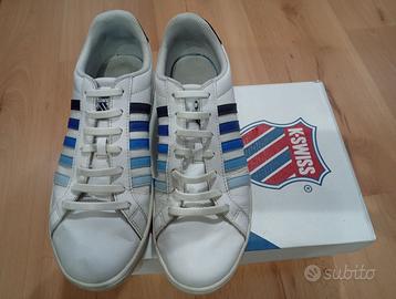 scarpe schuhe shoes sneakers 42 uomo adidas