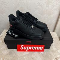 Air force1 supreme