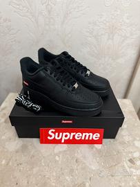 Air force1 supreme