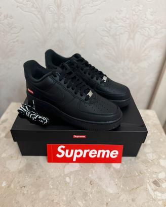 Air force1 supreme