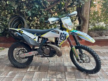 Husqvarna Te 300 i 2020/2021