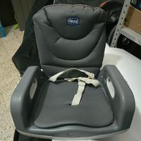 Sedia chicco per bambini
