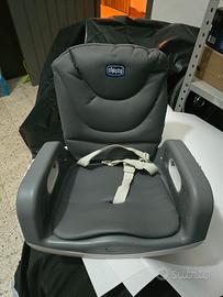 Sedia chicco per bambini