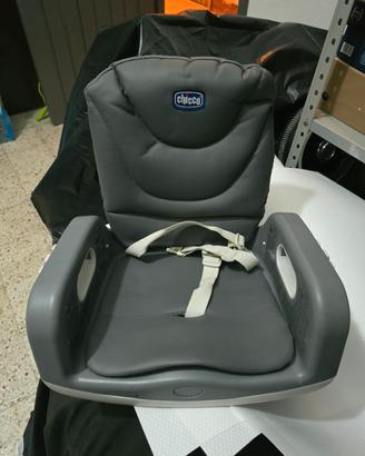 Sedia chicco per bambini