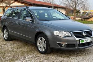 Volkswagen Passat 1.9 TDI/105CV Var FRIZIONE VOLAN