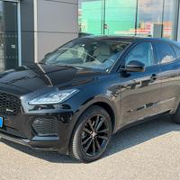 Jaguar Epace