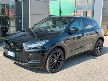Jaguar Epace