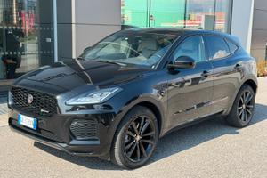 Jaguar Epace
