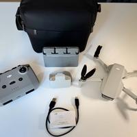 Dji Mini 2 Fly More Combo (COME NUOVO)