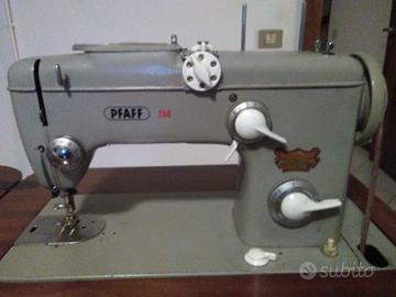 PFAFF 260