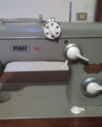 PFAFF 260