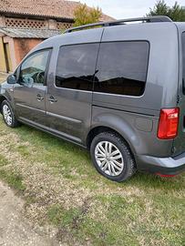 Autocarro volkswaghen Caddy