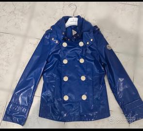Giacca Moncler tg 11 anni