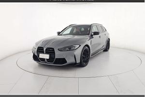 BMW Serie 3 M3 Touring 3.0 Competition M xdri...