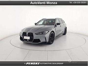 BMW Serie 3 M3 Touring 3.0 Competition M xdri...