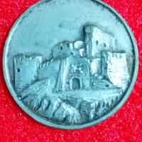 Medaglia commemorative Sacrario Militare di Redipu