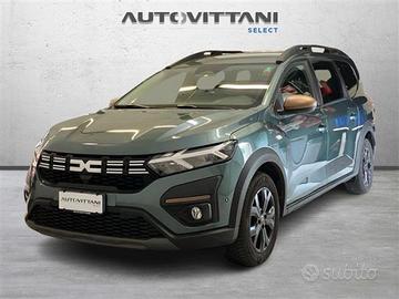 DACIA Jogger 1.0 TCe GPL Extreme UP 7p.ti