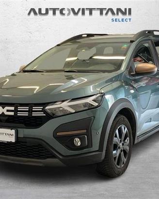 DACIA Jogger 1.0 TCe GPL Extreme UP 7p.ti