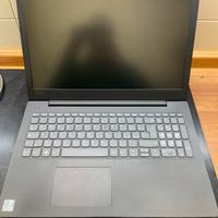 Notebook Lenovo 15”6 intel SSD windows 11