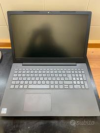 Notebook Lenovo 15”6 intel SSD windows 11