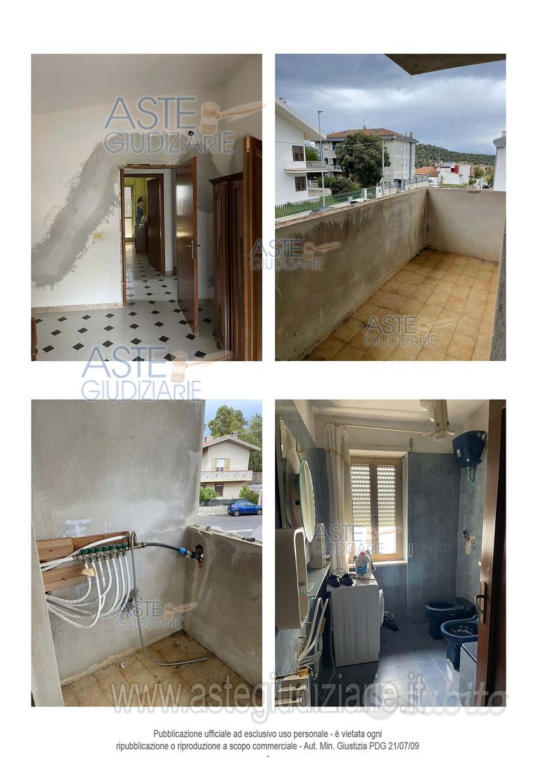 Appartamento – Nùgoro/Nuoro, Nuoro - Altro