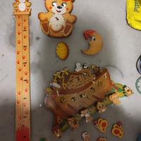 Accessori per cameretta bimbi