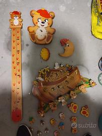 Accessori per cameretta bimbi