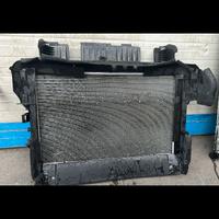 radiatori completi fiat 500x /jeep Renegade