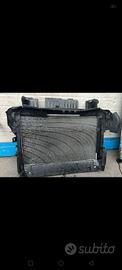 radiatori completi fiat 500x /jeep Renegade