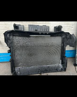 radiatori completi fiat 500x /jeep Renegade