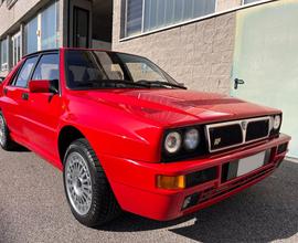 LANCIA Delta 2.0 i.e. Turbo 16V HF Integrale Evo